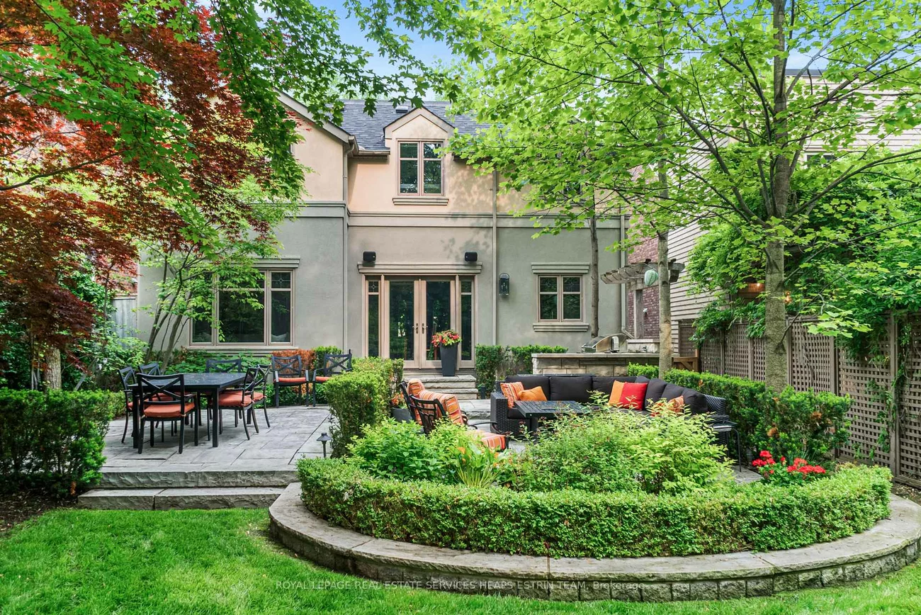 24, Heather, Leaside, Toronto