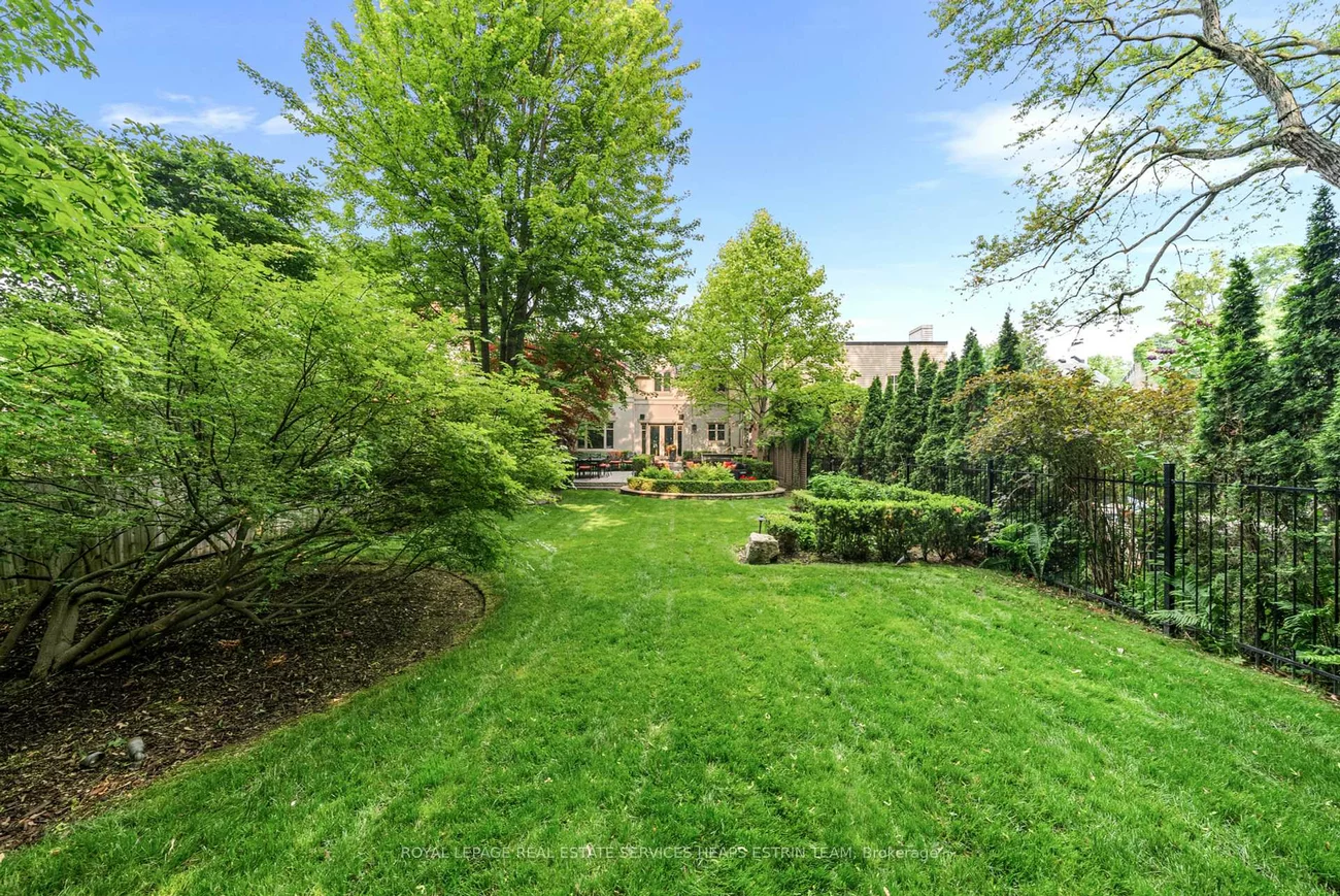 24, Heather, Leaside, Toronto