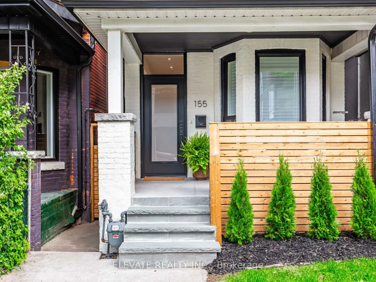 155, St Clarens, Dufferin Grove, Toronto