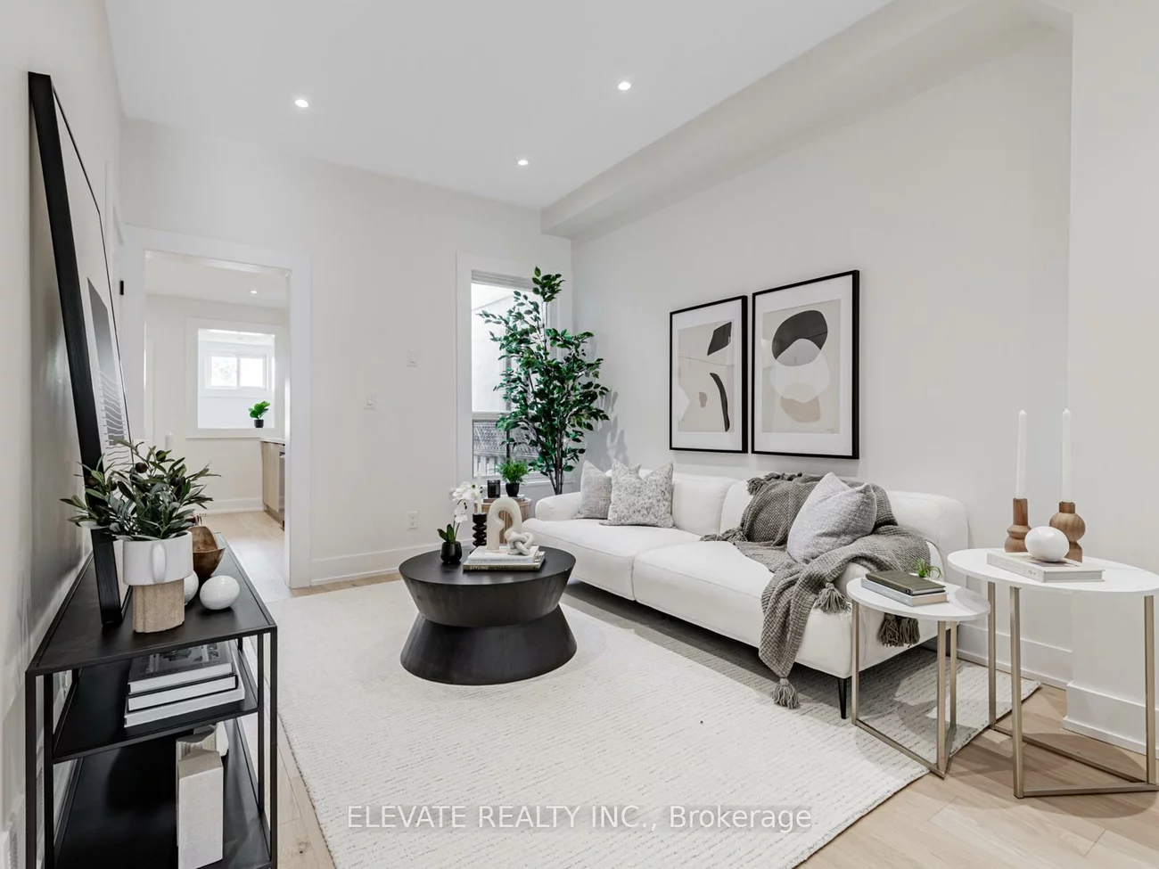 155, St Clarens, Dufferin Grove, Toronto