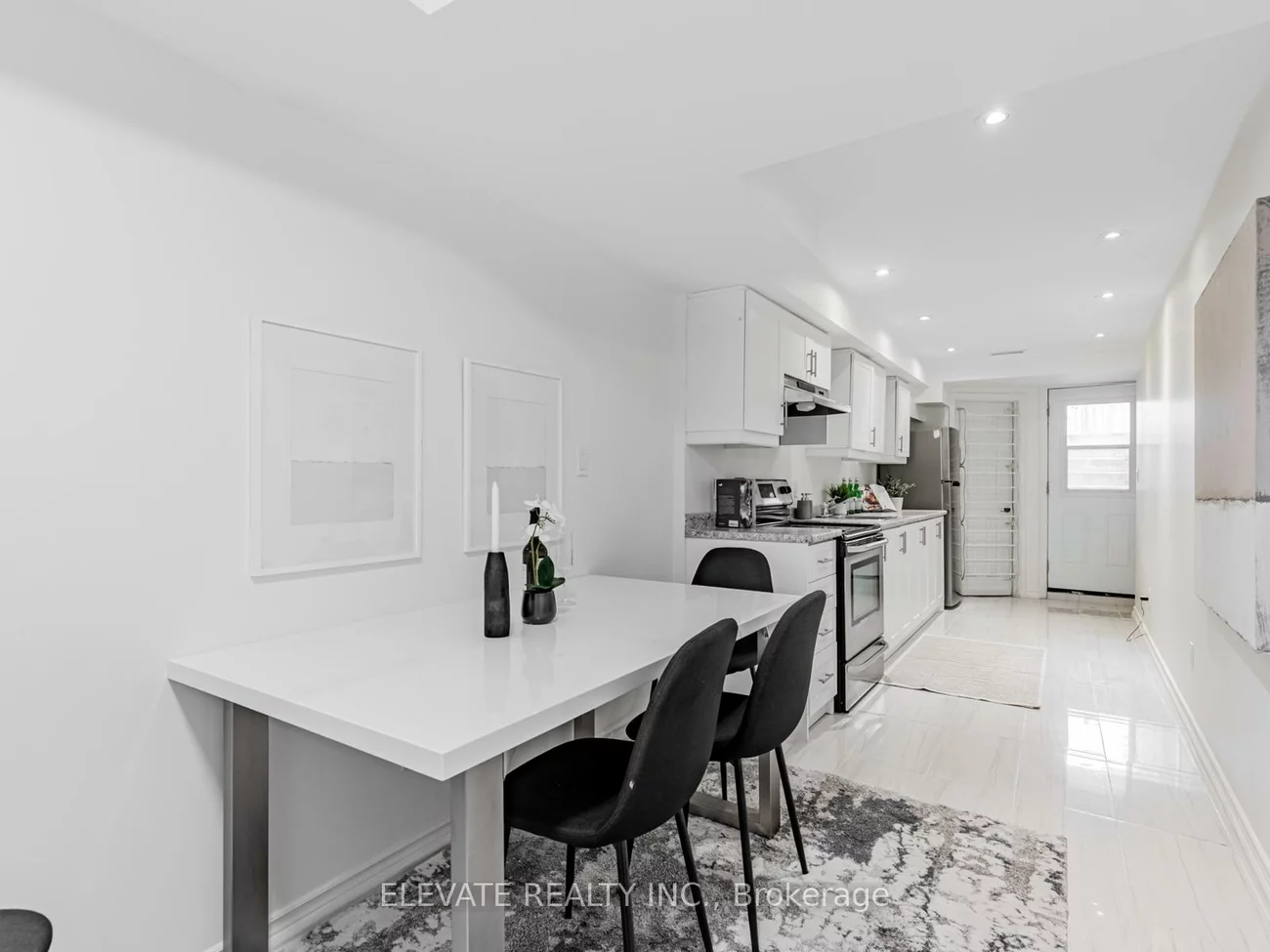 155, St Clarens, Dufferin Grove, Toronto