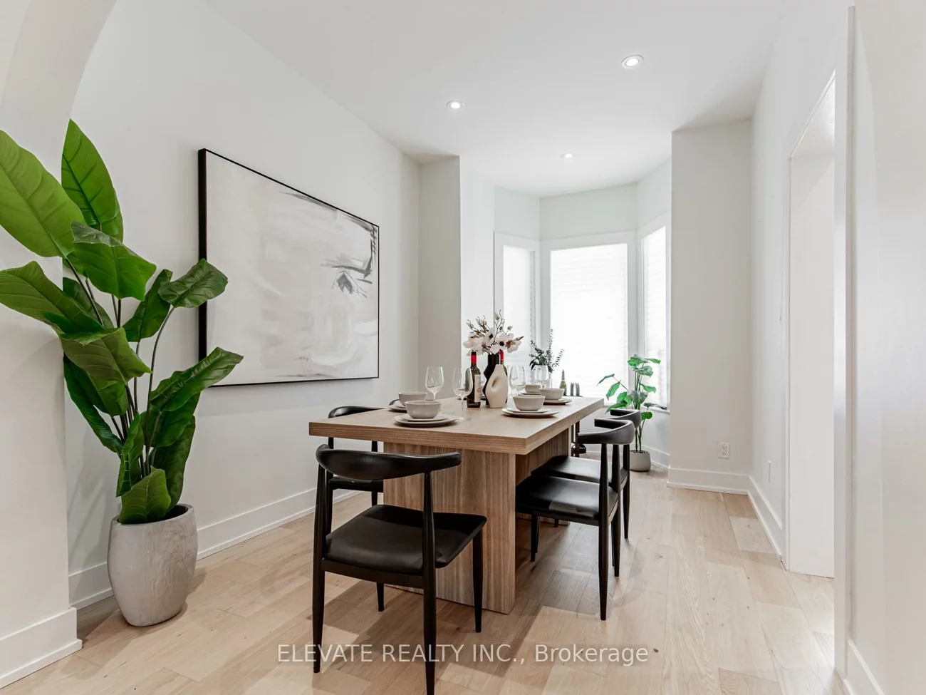 155, St Clarens, Dufferin Grove, Toronto