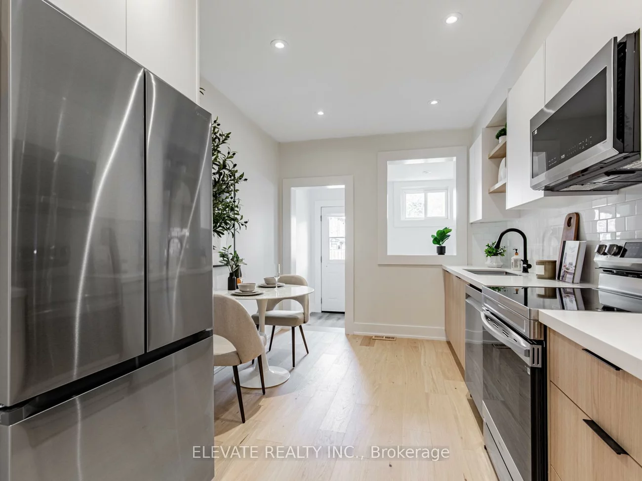 155, St Clarens, Dufferin Grove, Toronto