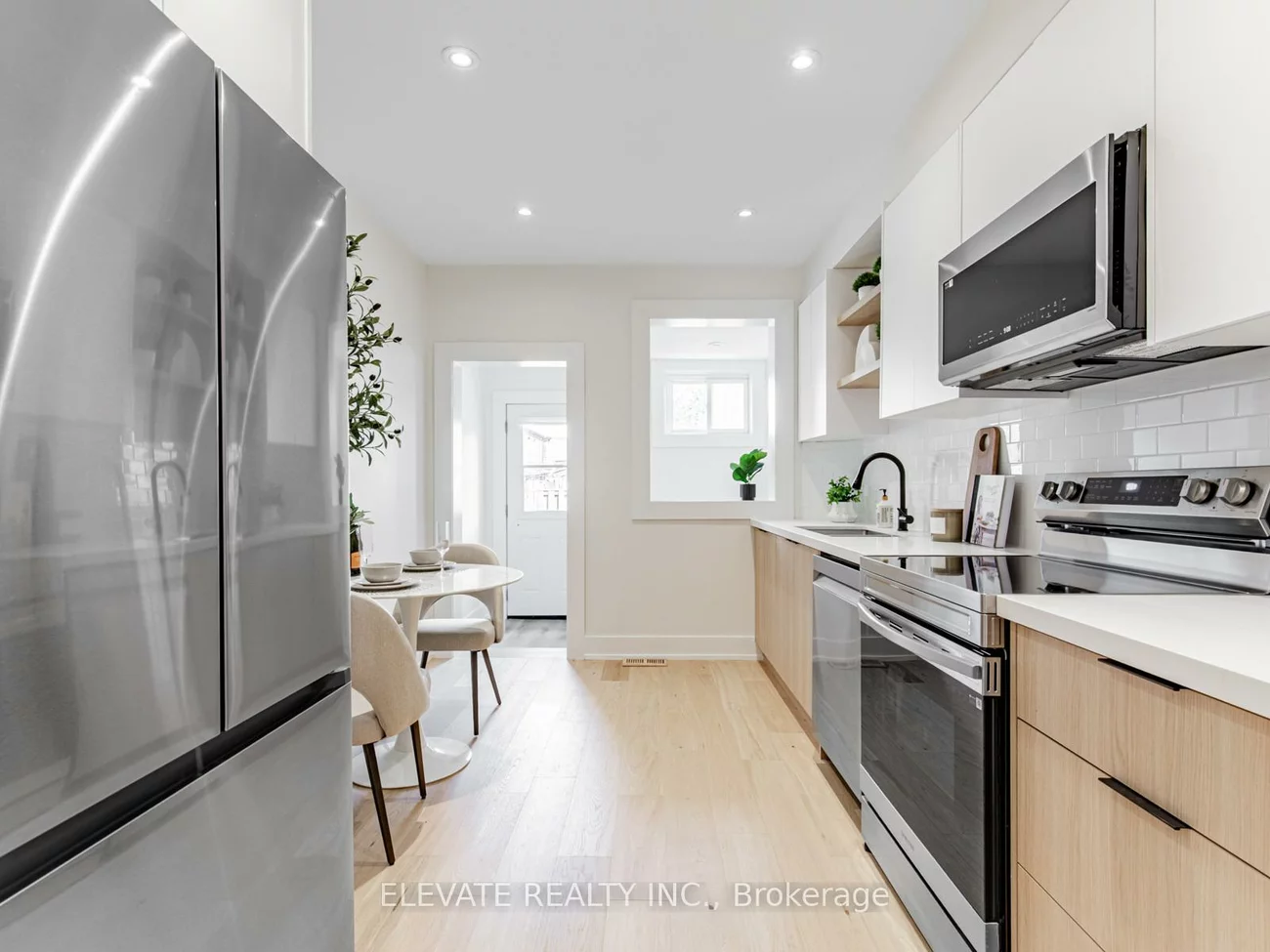 155, St Clarens, Dufferin Grove, Toronto