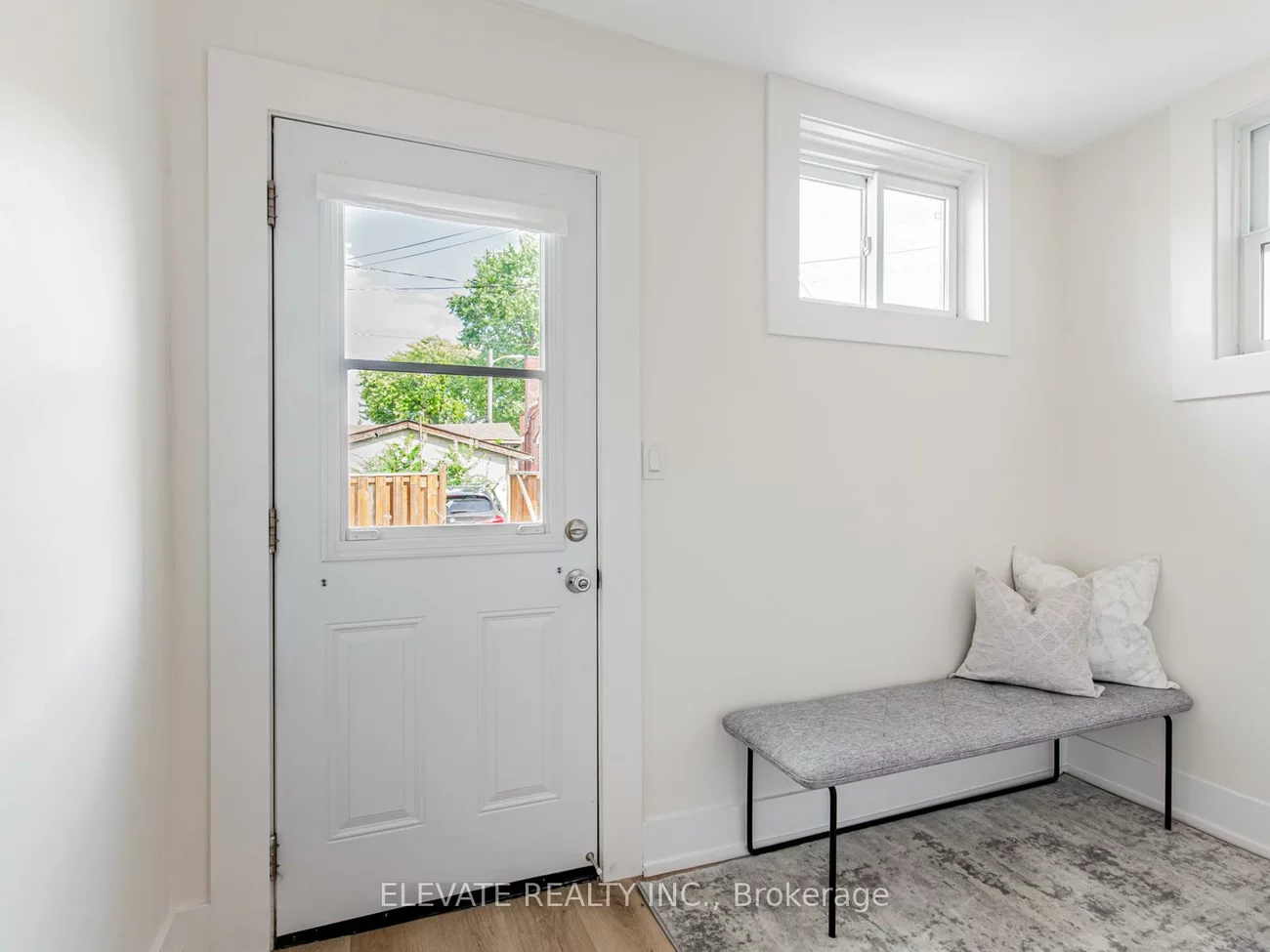 155, St Clarens, Dufferin Grove, Toronto