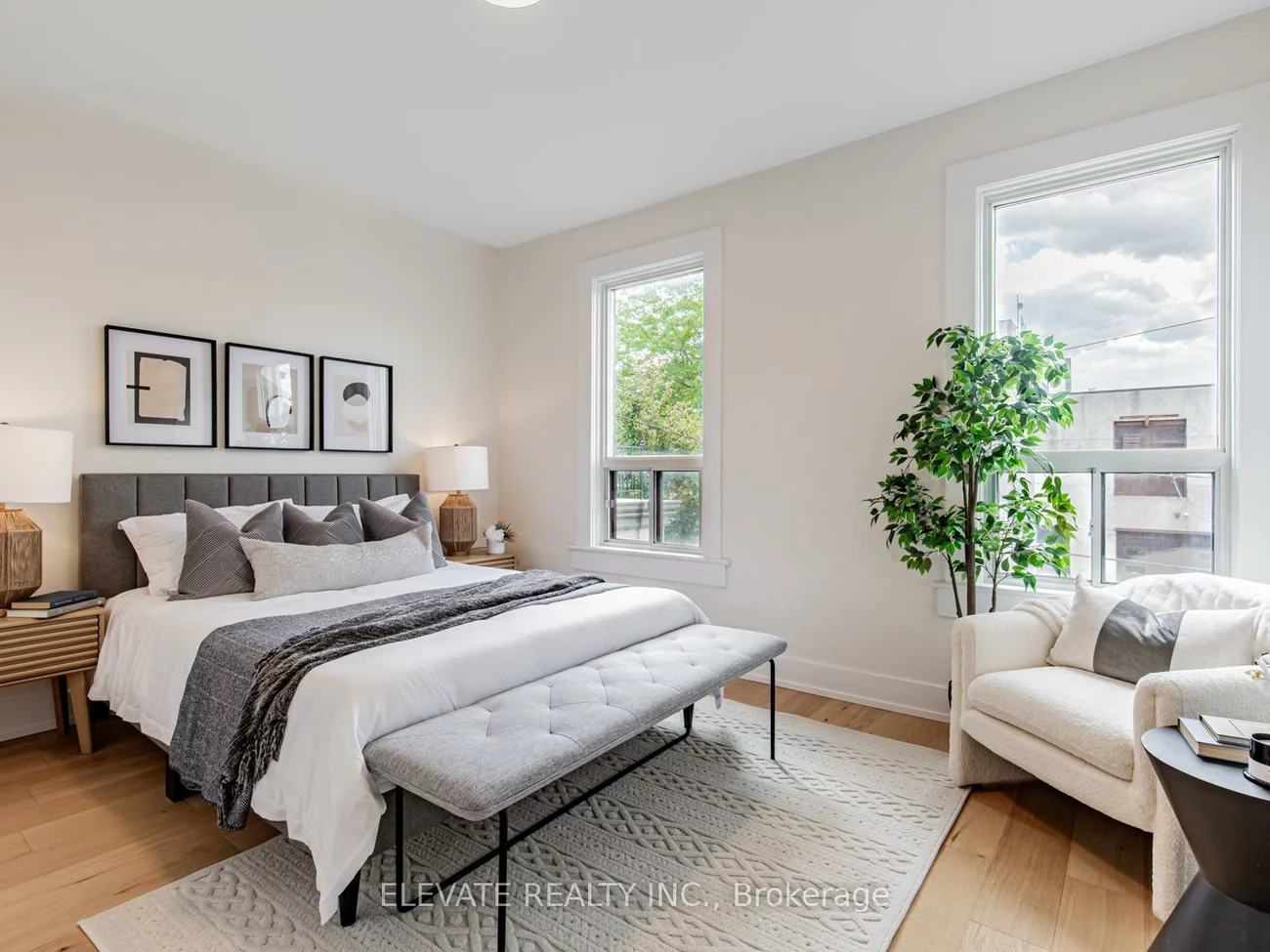 155, St Clarens, Dufferin Grove, Toronto