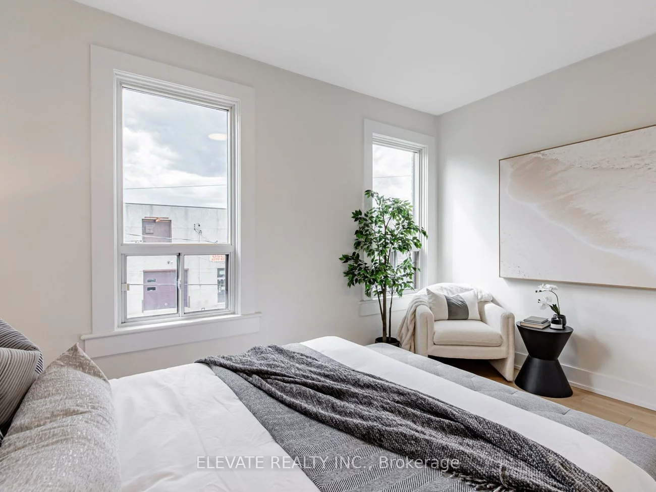155, St Clarens, Dufferin Grove, Toronto