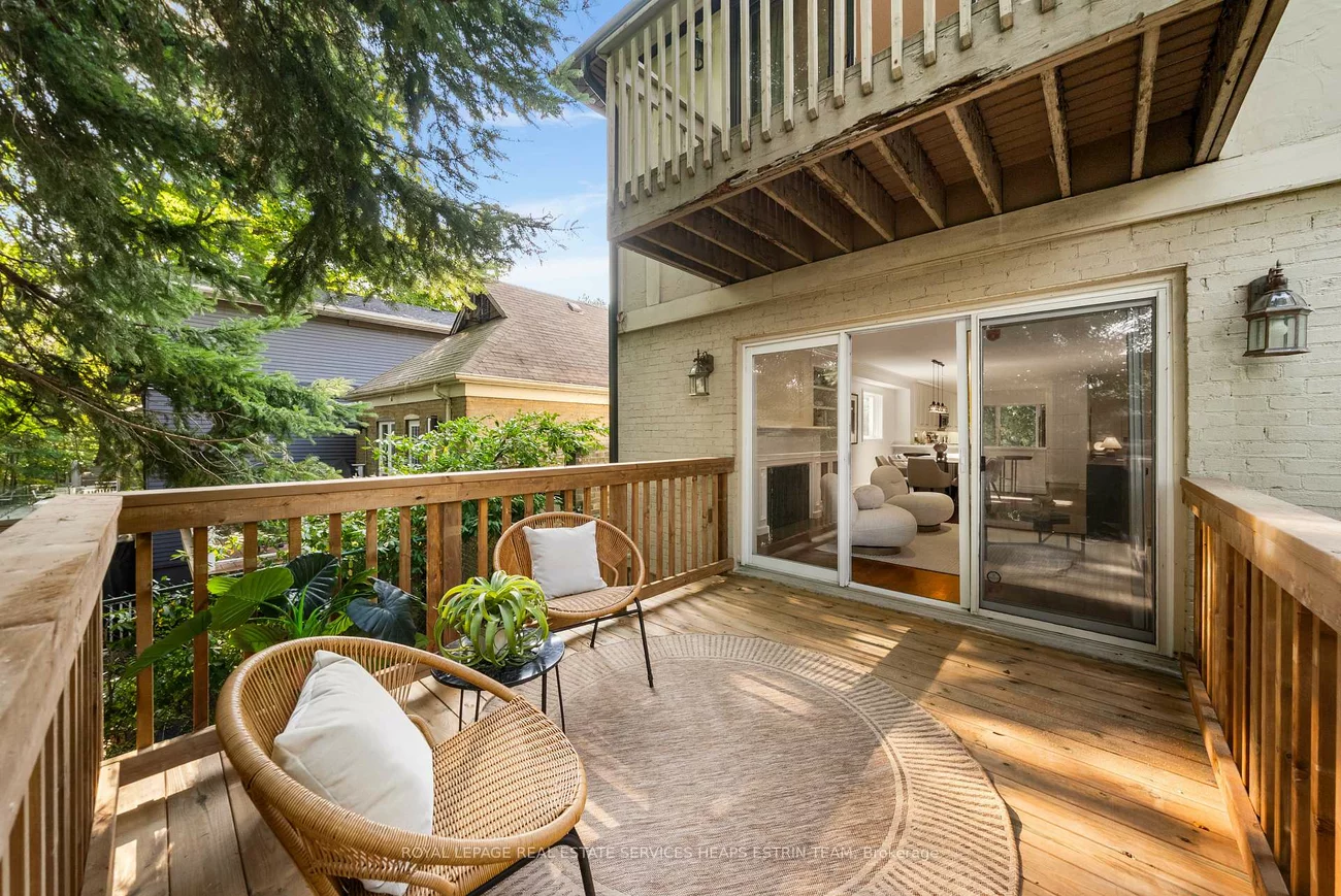 77, Astley, Rosedale-Moore Park, Toronto