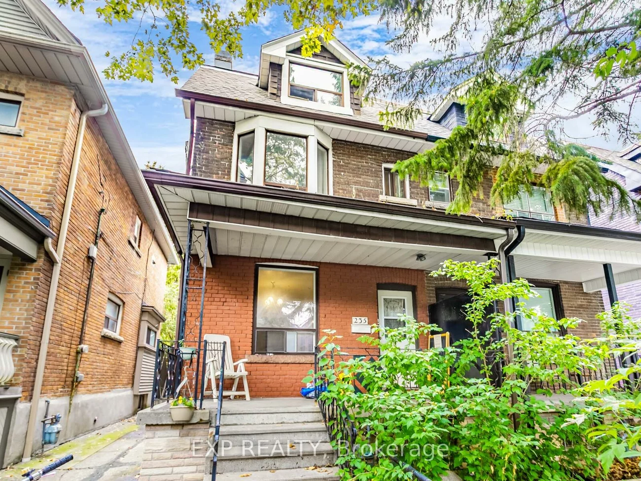 235, Grace, Palmerston-Little Italy, Toronto