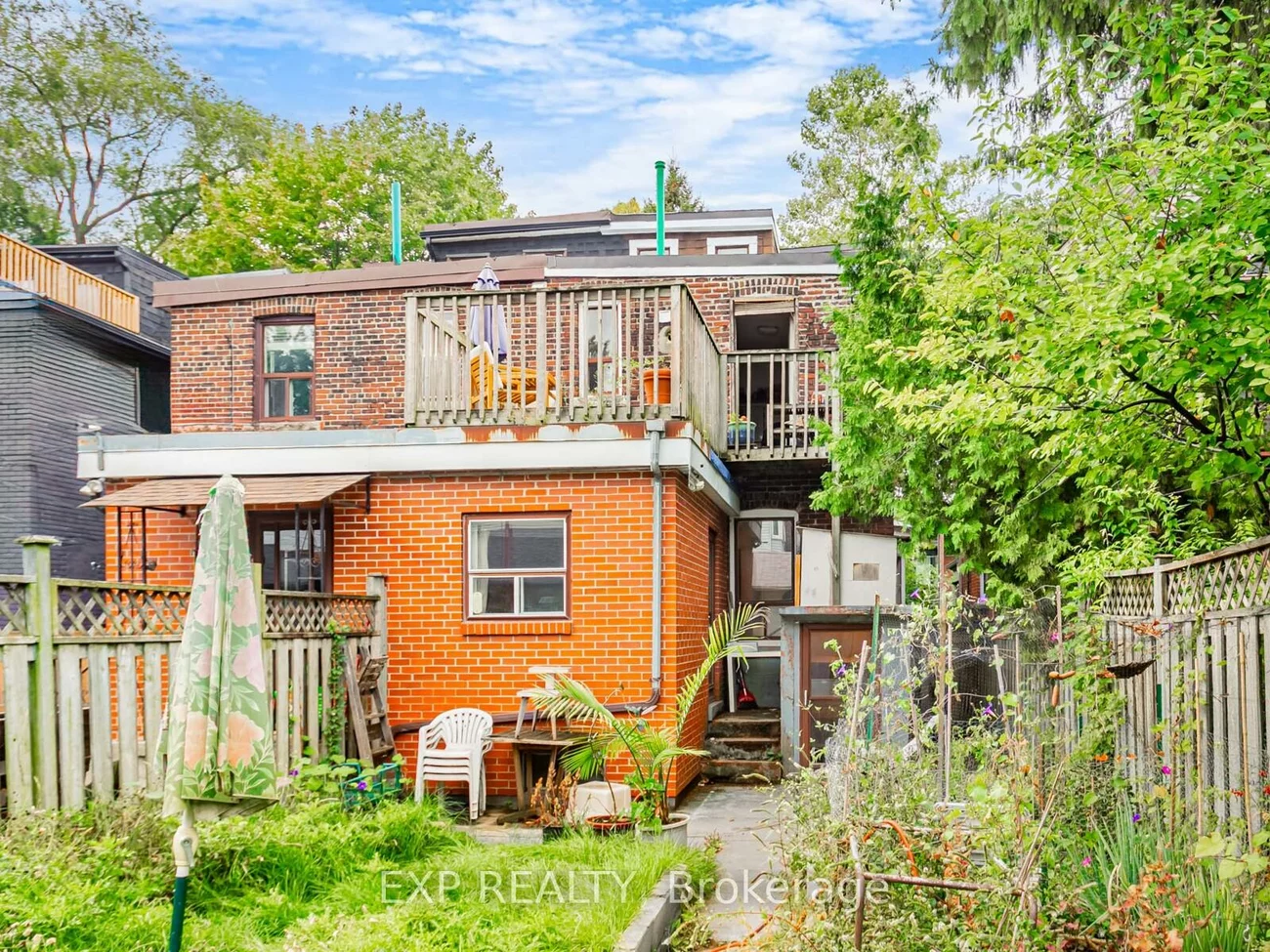 235, Grace, Palmerston-Little Italy, Toronto