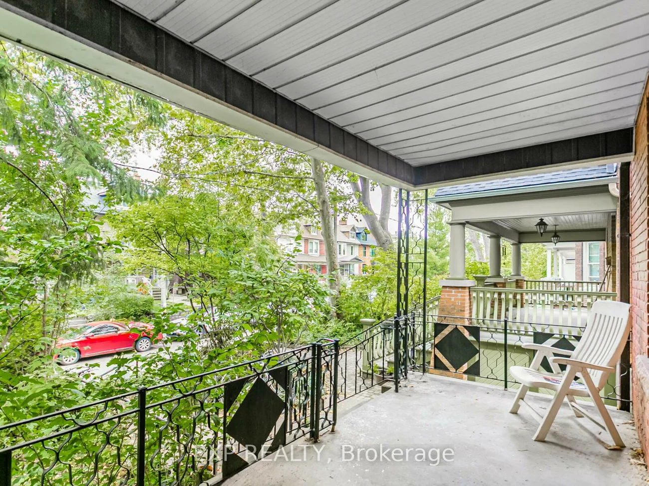 235, Grace, Palmerston-Little Italy, Toronto