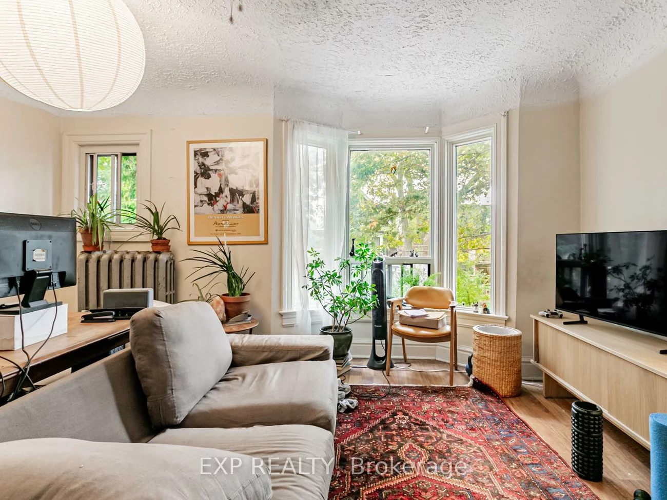 235, Grace, Palmerston-Little Italy, Toronto