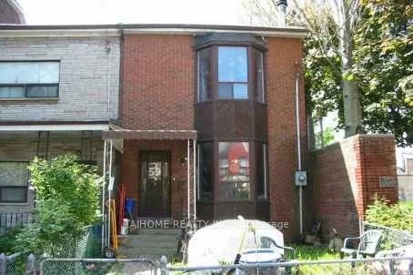 59, Oxford, Kensington-Chinatown, Toronto