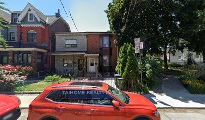 59, Oxford, Kensington-Chinatown, Toronto