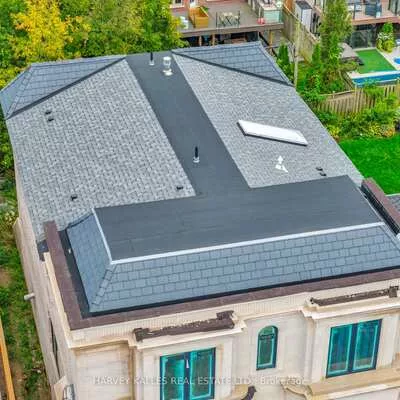 541, Deloraine, Bedford Park-Nortown, Toronto