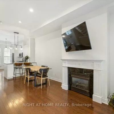 3, Joseph Salsberg, Niagara, Toronto