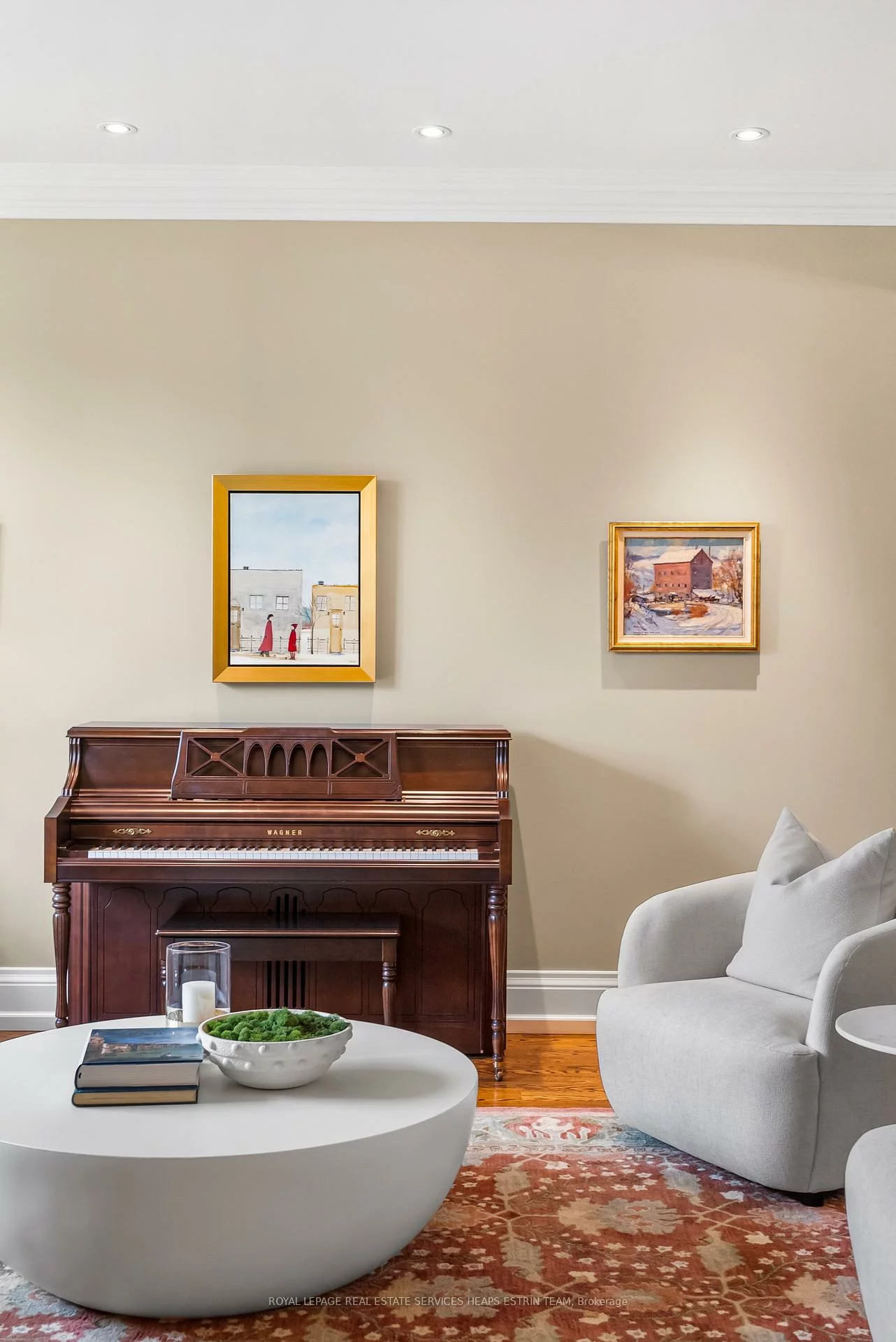 114, Belsize, Mount Pleasant West, Toronto