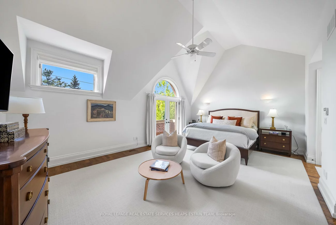 114, Belsize, Mount Pleasant West, Toronto