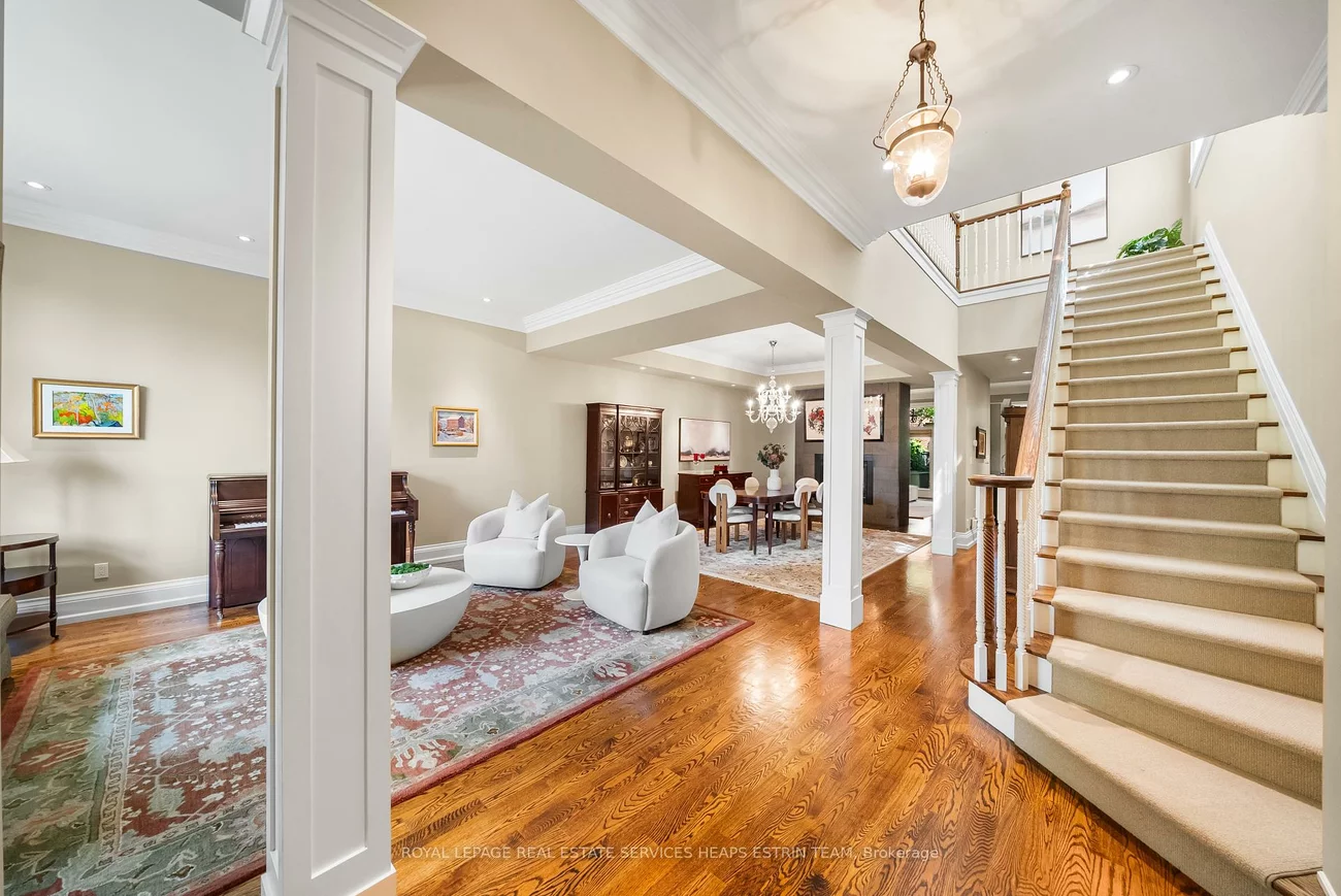 114, Belsize, Mount Pleasant West, Toronto