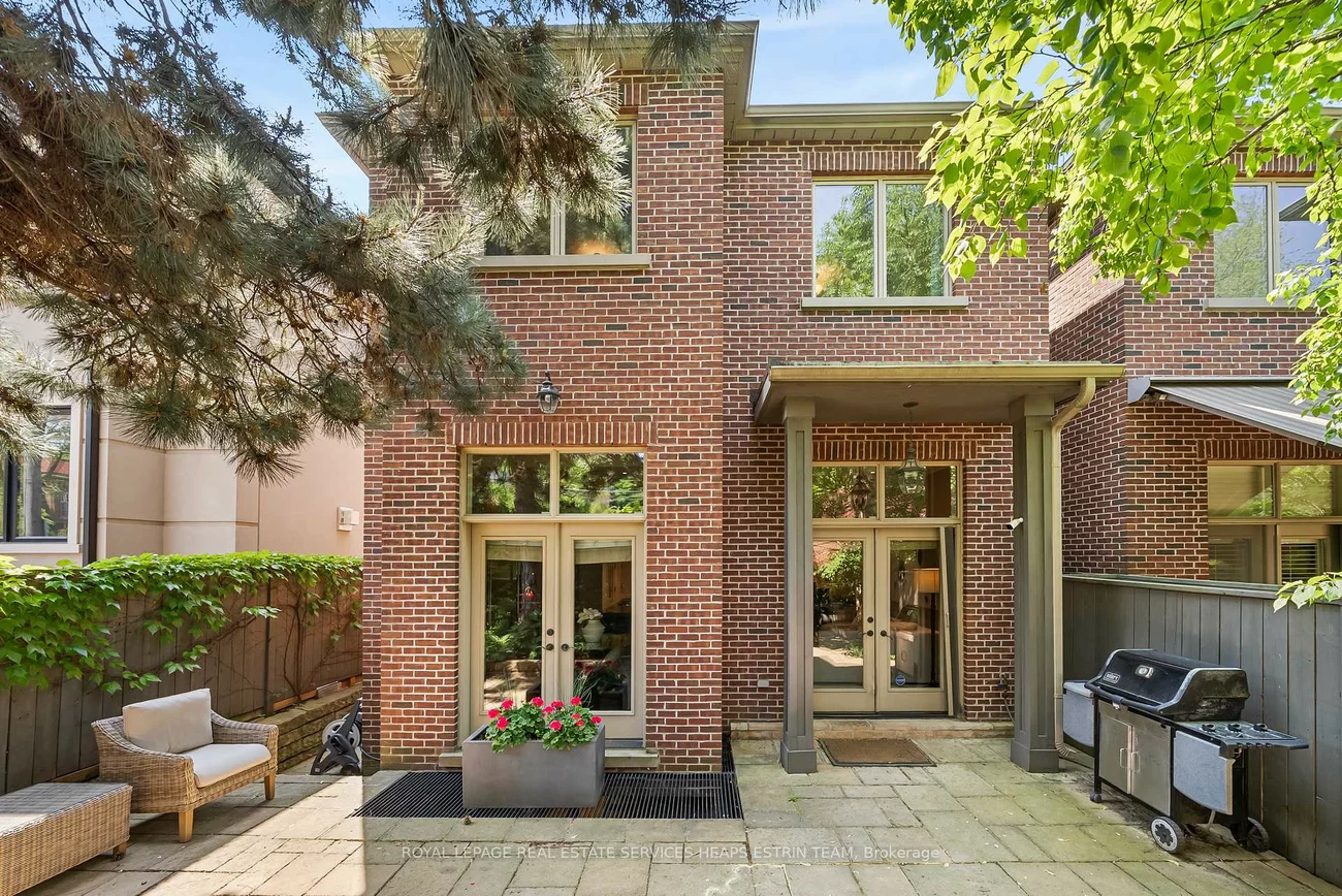114, Belsize, Mount Pleasant West, Toronto