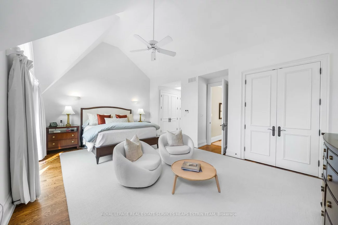 114, Belsize, Mount Pleasant West, Toronto