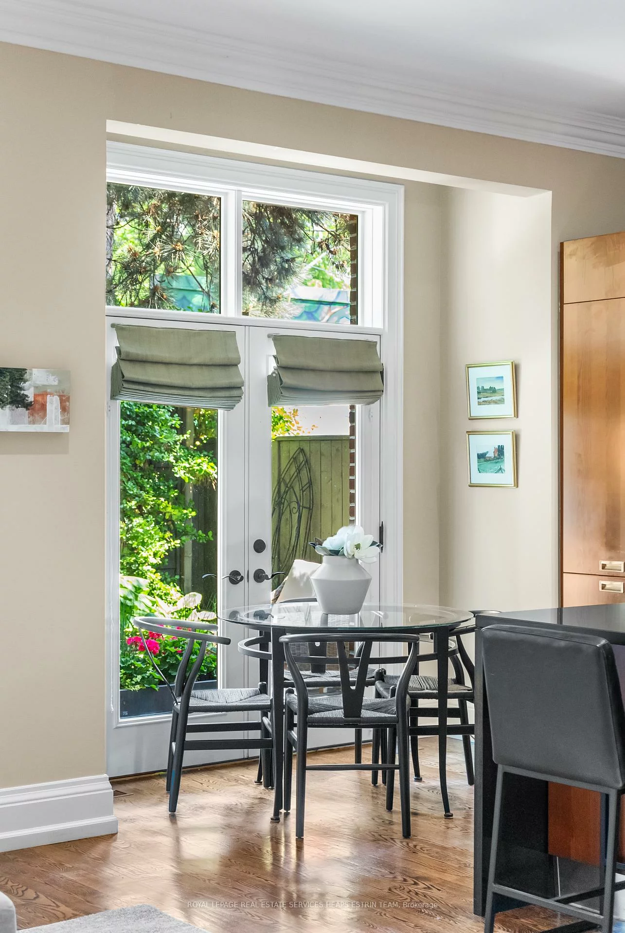 114, Belsize, Mount Pleasant West, Toronto