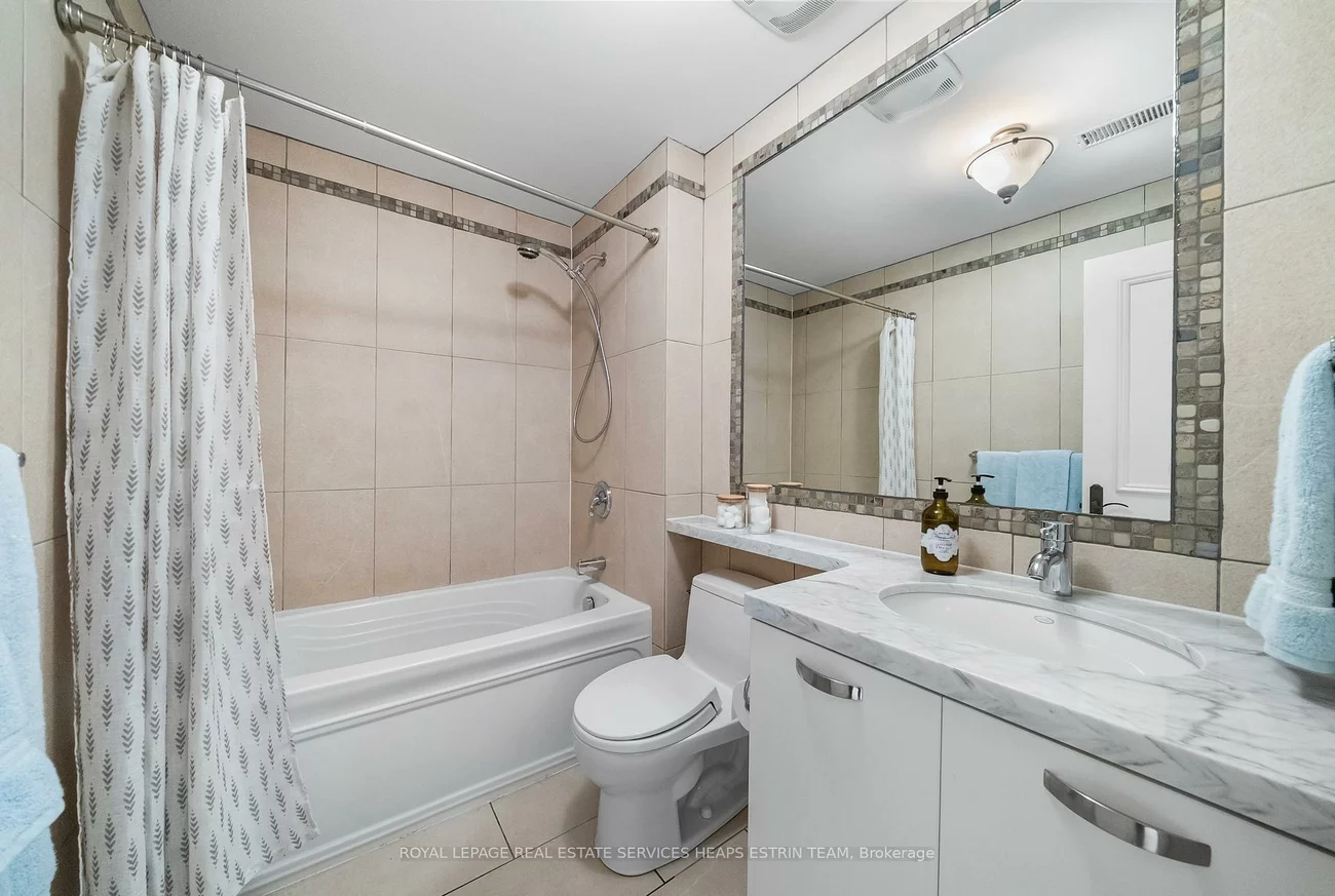 114, Belsize, Mount Pleasant West, Toronto