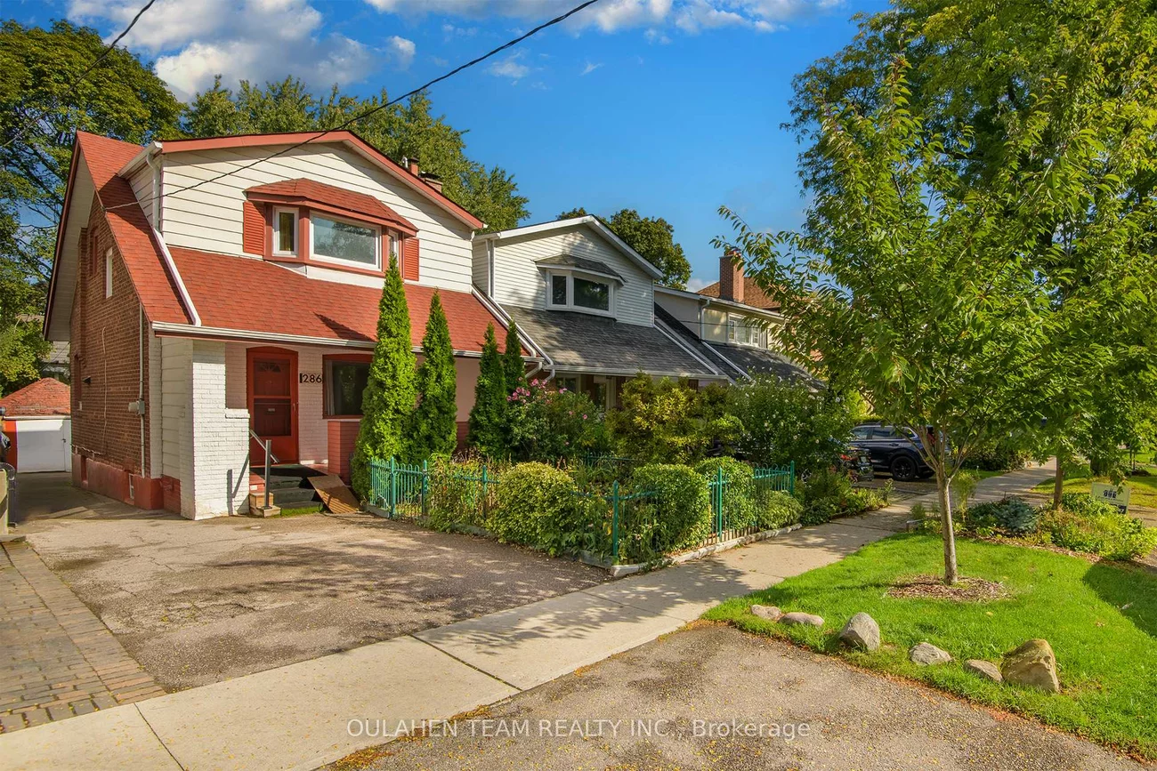 286, St Clements, Yonge-Eglinton, Toronto
