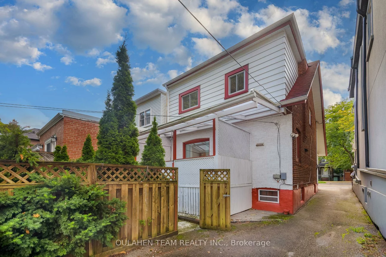 286, St Clements, Yonge-Eglinton, Toronto