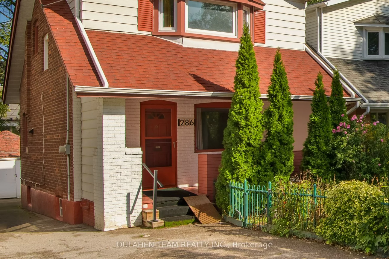 286, St Clements, Yonge-Eglinton, Toronto