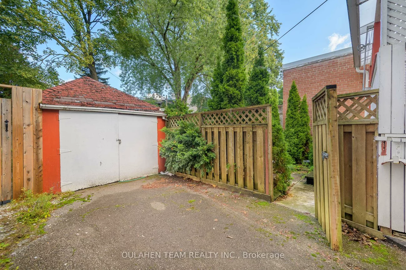286, St Clements, Yonge-Eglinton, Toronto
