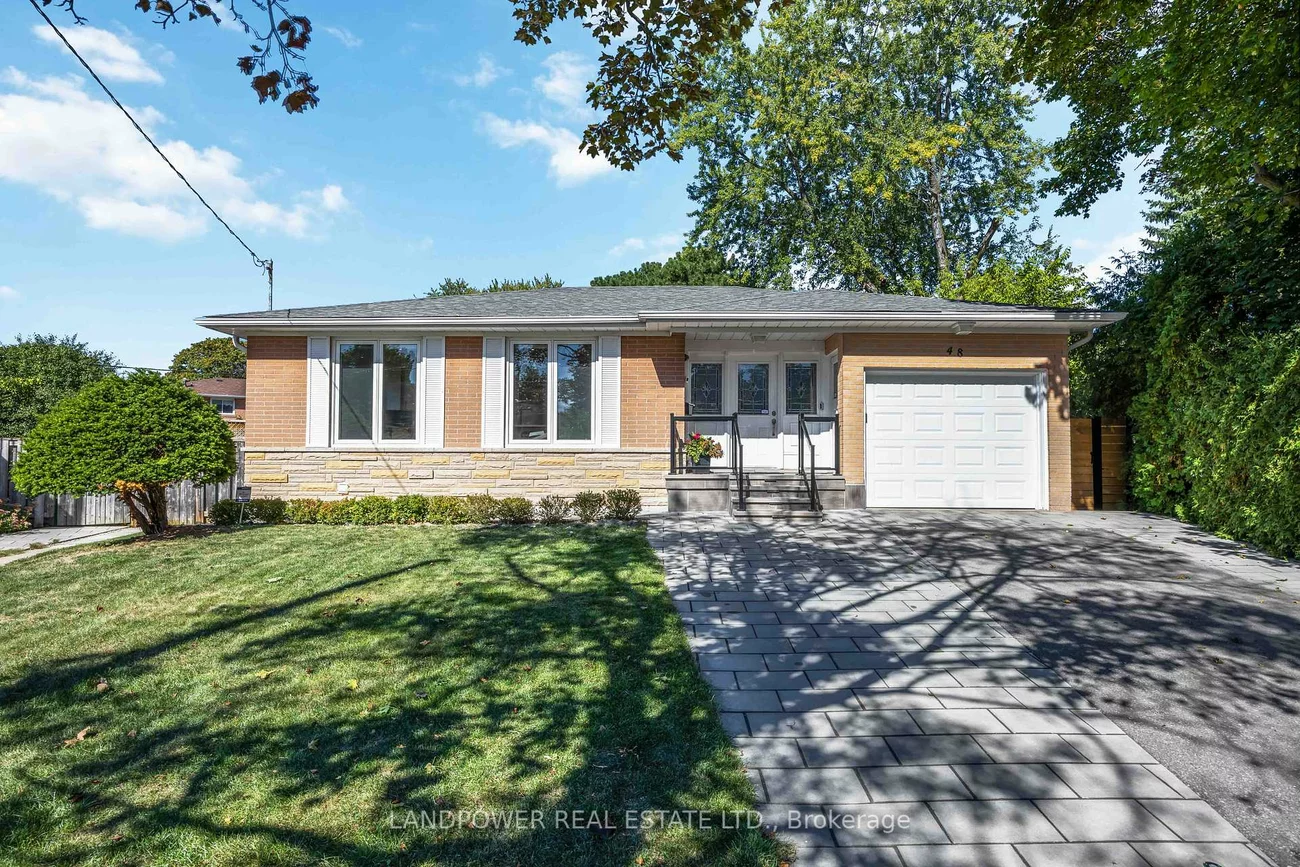 48, Marowyne, Don Valley Village, Toronto