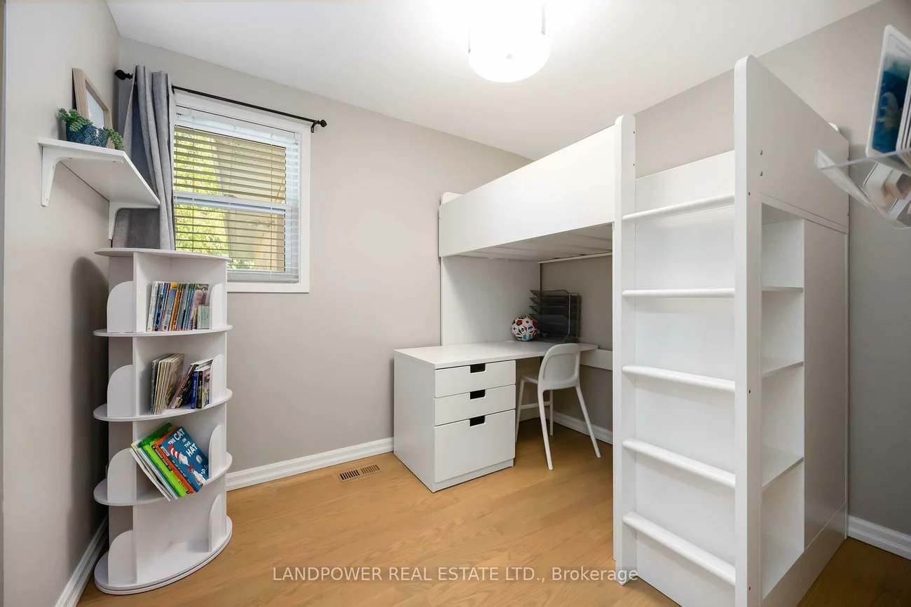 48, Marowyne, Don Valley Village, Toronto