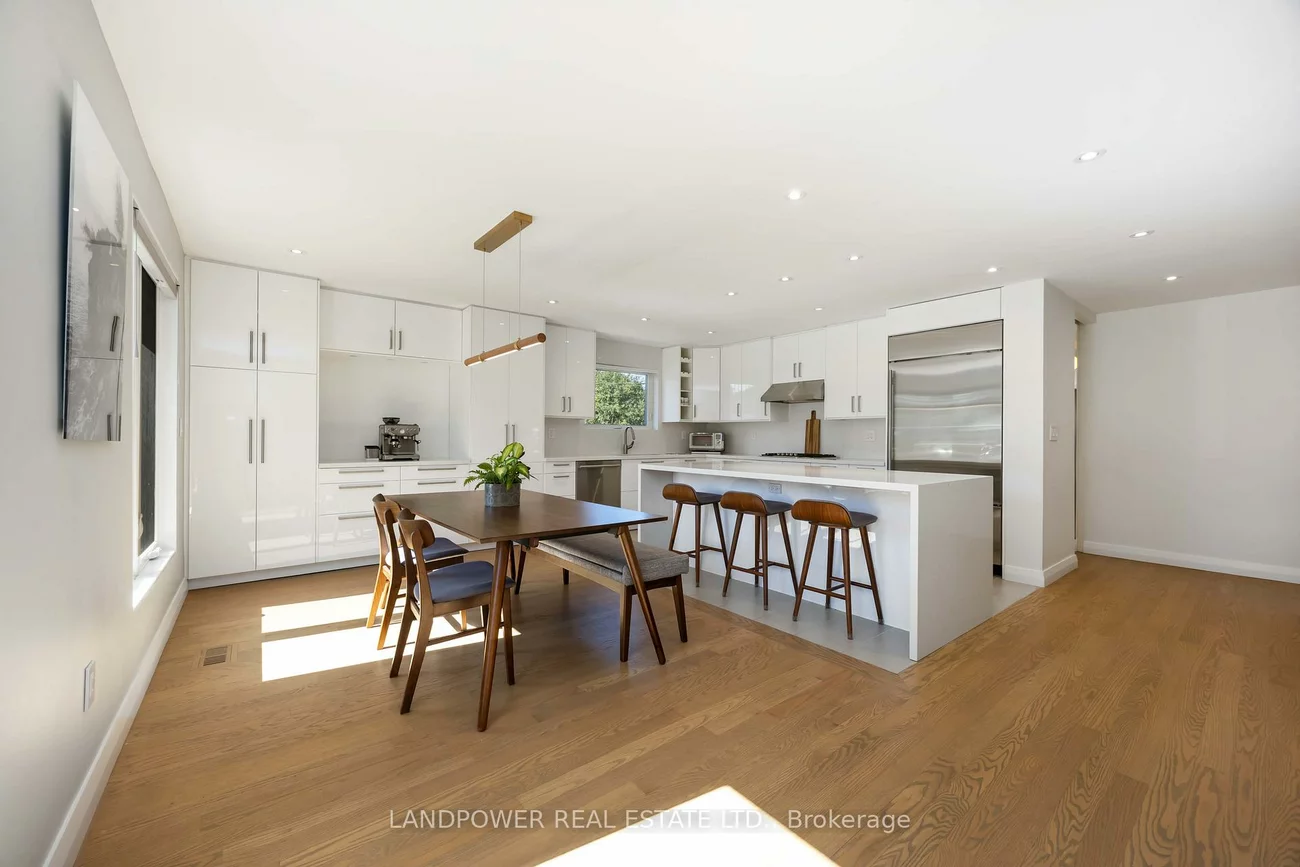 48, Marowyne, Don Valley Village, Toronto