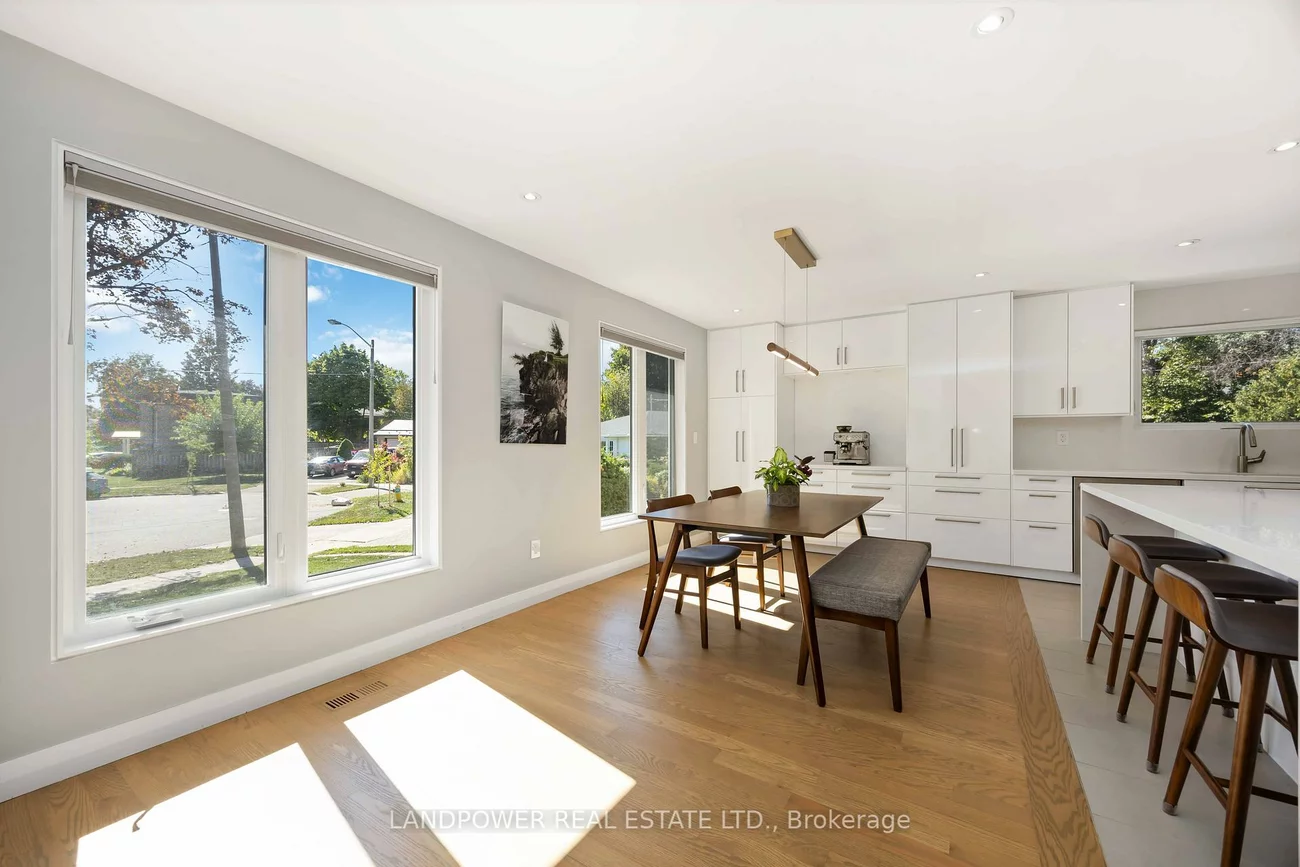 48, Marowyne, Don Valley Village, Toronto