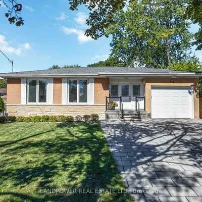 48, Marowyne, Don Valley Village, Toronto