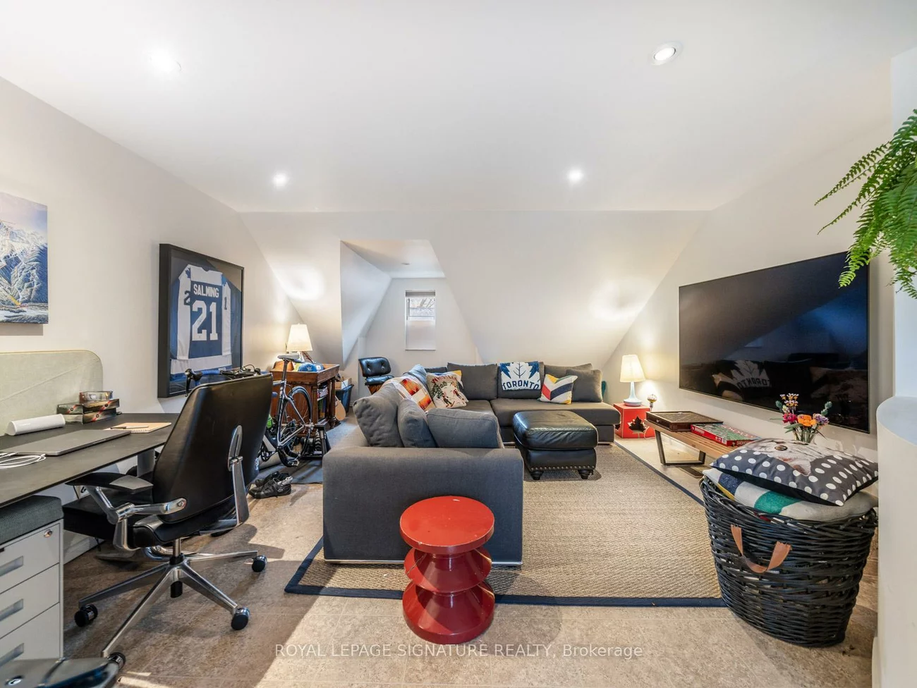 14, Tranby, Annex, Toronto