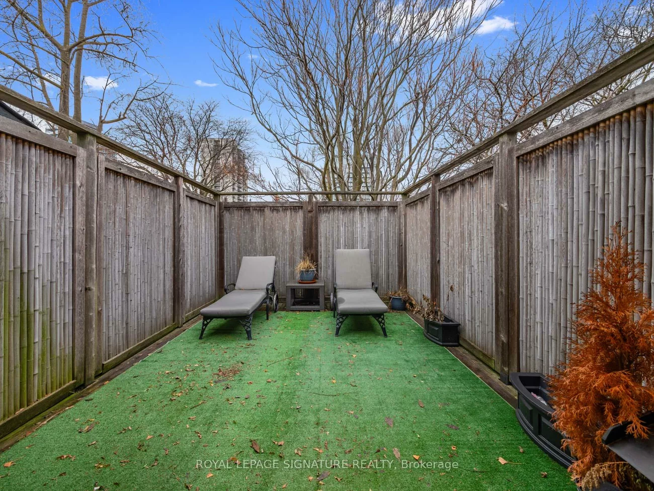 14, Tranby, Annex, Toronto