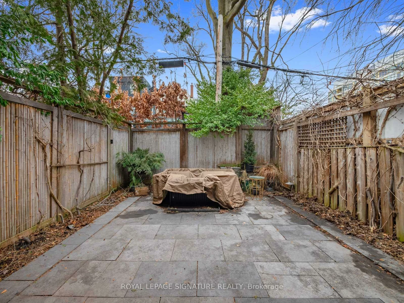 14, Tranby, Annex, Toronto