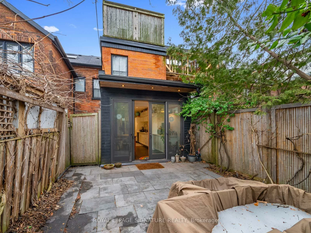 14, Tranby, Annex, Toronto