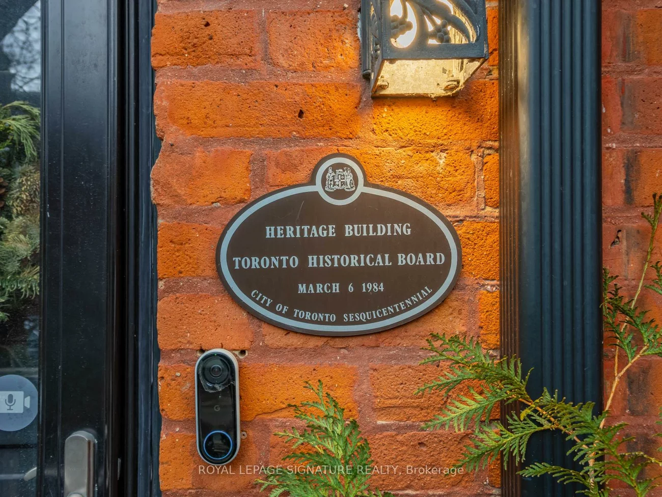 14, Tranby, Annex, Toronto