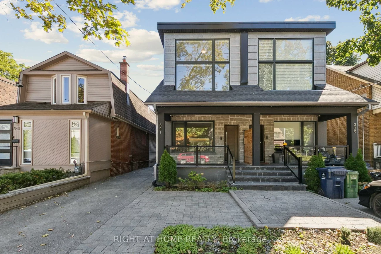 341, Balliol, Mount Pleasant East, Toronto