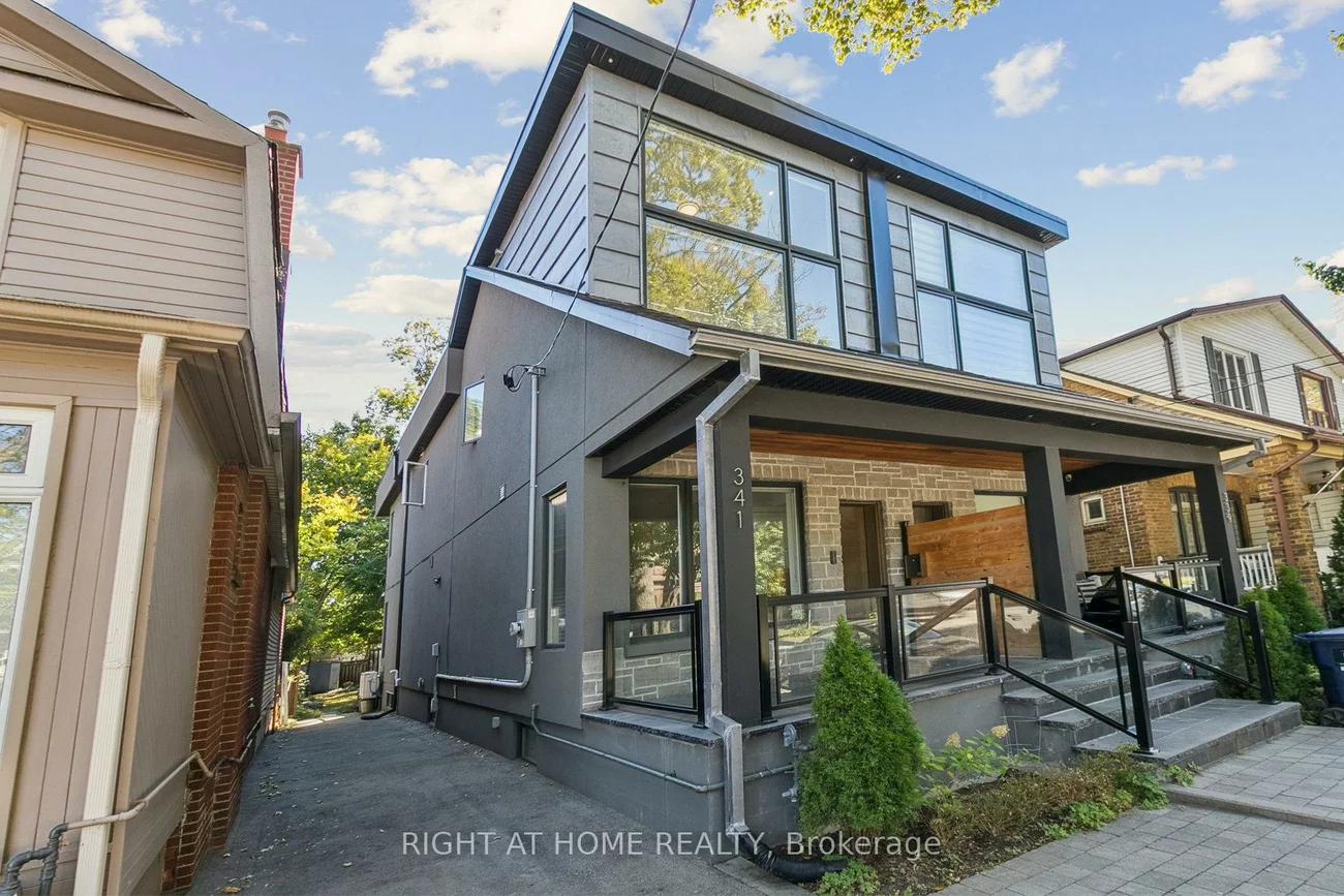 341, Balliol, Mount Pleasant East, Toronto