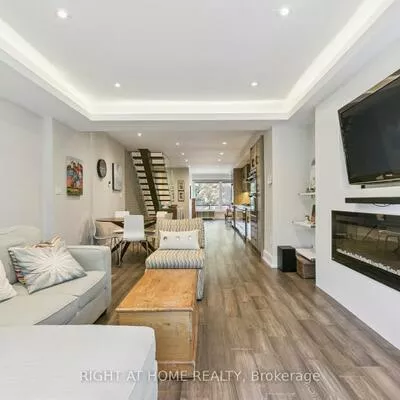 341, Balliol, Mount Pleasant East, Toronto