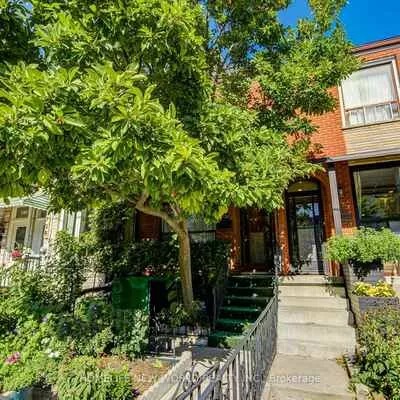 726, Adelaide, Niagara, Toronto