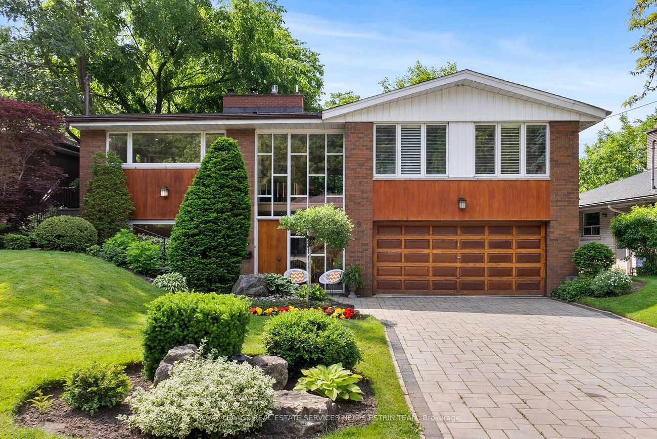 9, Audubon, Lansing-Westgate, Toronto