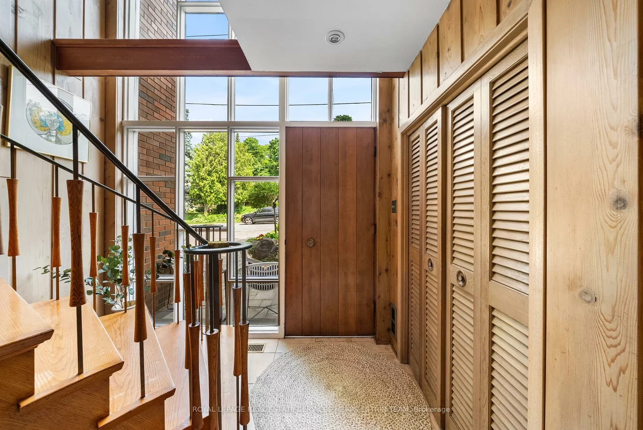 9, Audubon, Lansing-Westgate, Toronto