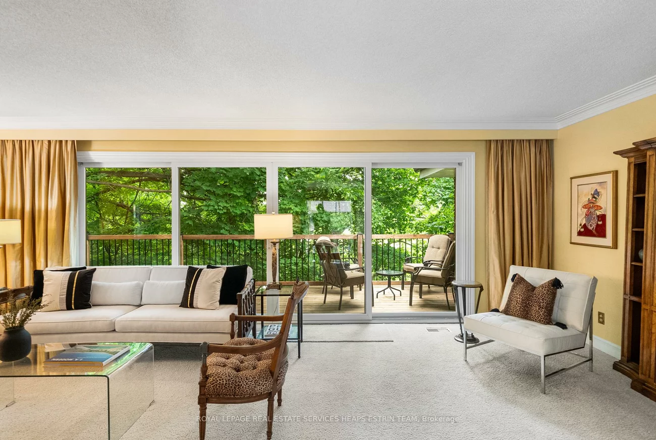 9, Audubon, Lansing-Westgate, Toronto