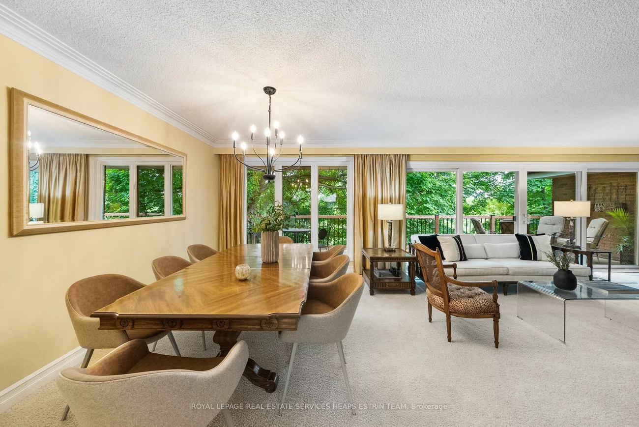 9, Audubon, Lansing-Westgate, Toronto