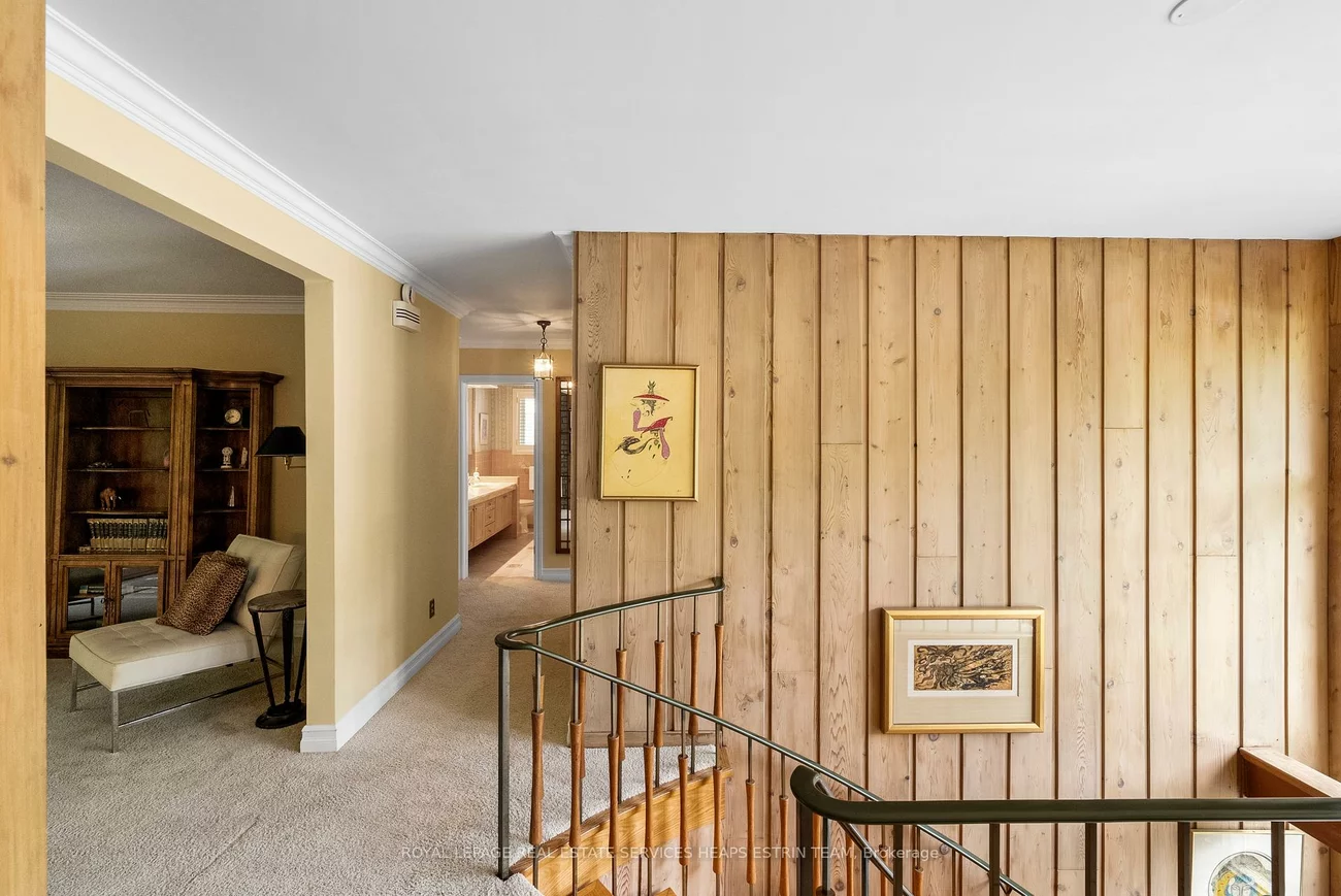 9, Audubon, Lansing-Westgate, Toronto